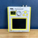 Korg Kaossilator Dynamic Phrase Synthesizer - Yellow