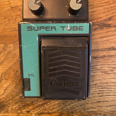 Ibanez STL Super Tube | Reverb