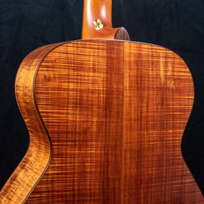 Ruben Guitars The Artisan - Orchestral 2019 Otway Ranges Blackwood image 4