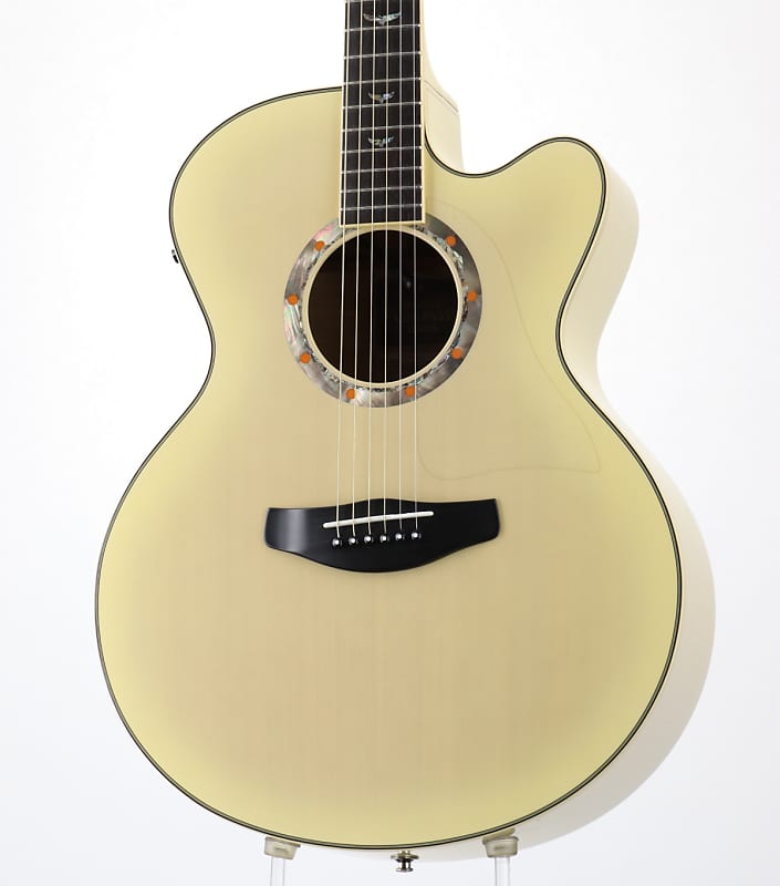 Yamaha CPX-15SA Limited Ed. Handmade in Japan 2003 | Reverb