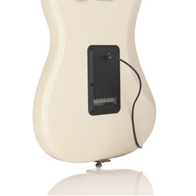 Fishman Fluence Rechargeable Battery Pack Strat image 1
