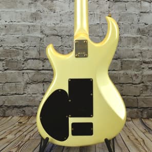 1985 Aria Pro II Esprit RS Super Strat - Matsumoku MIJ - Yngwie Malmsteen image 14