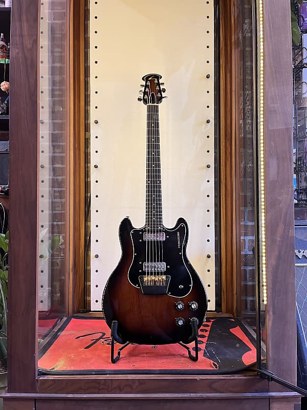 Ovation Preacher | Reverb Canada