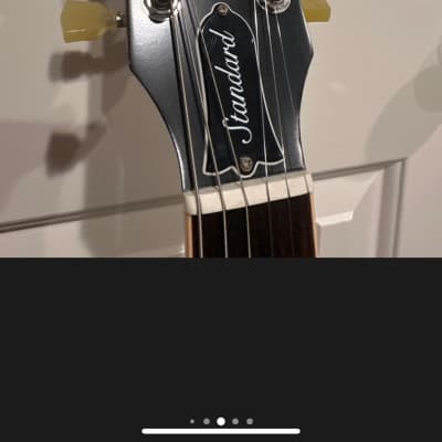 Gibson Les paul standard 2019  - Satin honeyburst image 5