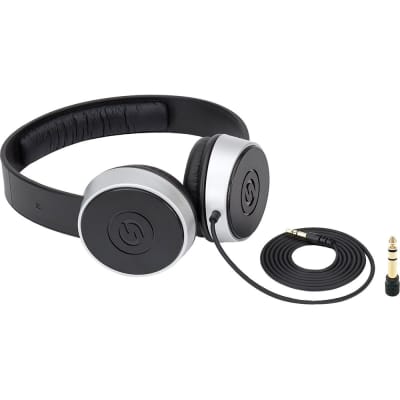 Samson SR550 Over-Ear Studio Headphones image 2