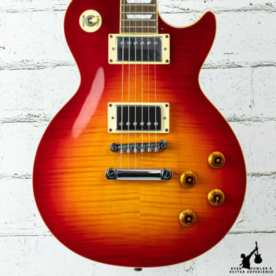 Epiphone Les Paul Jr 57 Reissue, Korina w/HSC | Reverb