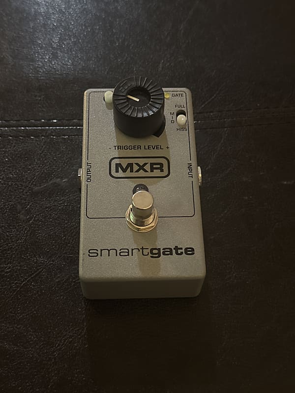 MXR M135 Smart Gate