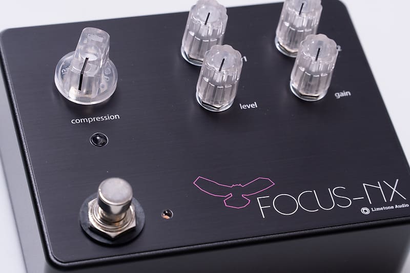 メール便不可】 focus | Limetone Audio ギター - ギター