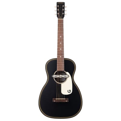 Gretsch Deltoluxe Parlor | Reverb