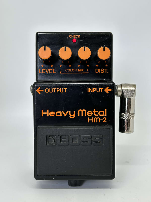 Boss HM-2