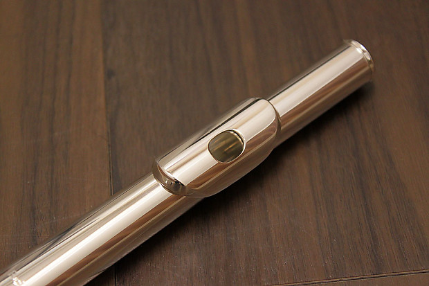 Pearl Elegante Primo ORE Flute | Reverb Pearl Elegante Primo ORE Flute | Reverb