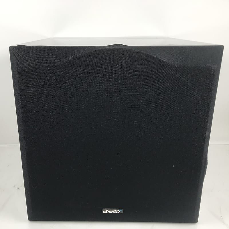 Energy Speakers XL-S12 Powered Subwoofer image 1