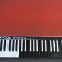 Vox Jaguar Combo Organ Thoroughly Serviced