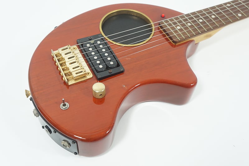 ZO-3 DigiZO‐HYPER FERNANDES Fernandes Digi-Zo ZO-3 Hyper Effects! Rebuilt! | Reverb