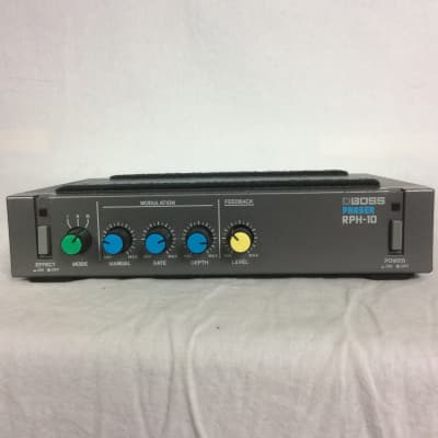 BOSS RPH-10 ボス　マイクロラックシリーズのフェイザー BOSS RPH-10 ボス マイクロラックシリーズのフェイザー BOSS RPH