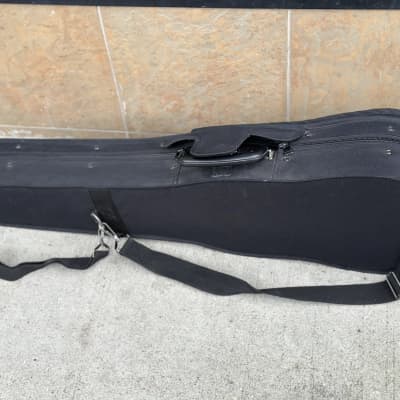 J & P Diter Luthiers Marseille 1901 Violin 4/4 image 19