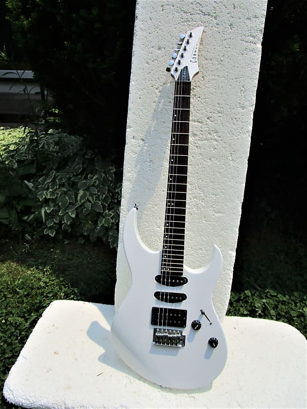 Cobran F-A1 Guitar 1995, Japan, Made By Gakki, Great