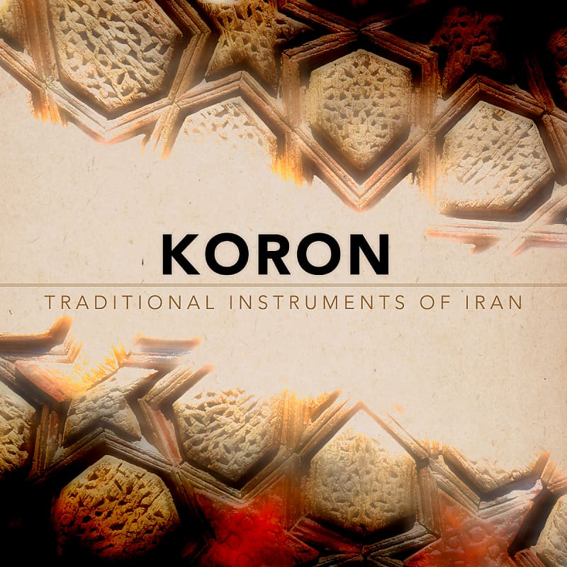 Koron: Traditional Instruments Of Iran [Digital Download] | Reverb