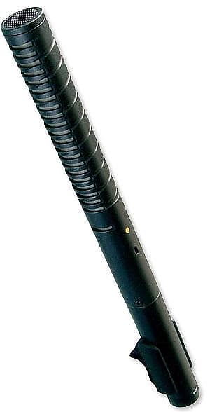 Rode NTG2 Directional Shotgun Condenser Microphone image 1