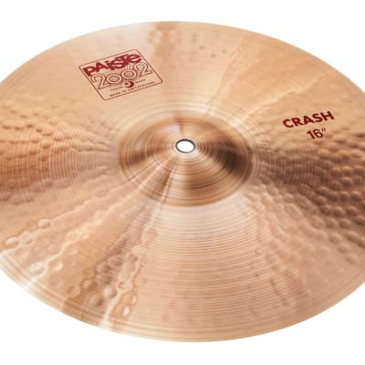 Paiste 16