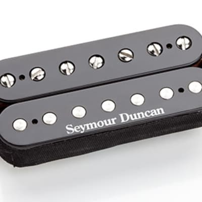 Seymour Duncan Custom Modell 7-String for sale