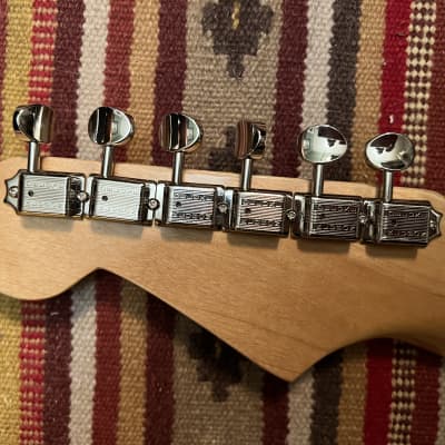 Musikraft Stratocaster Strat Neck 2022 image 4