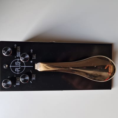 Reverb.com listing, price, conditions, and images for gamechanger-audio-plus-sustain-pedal