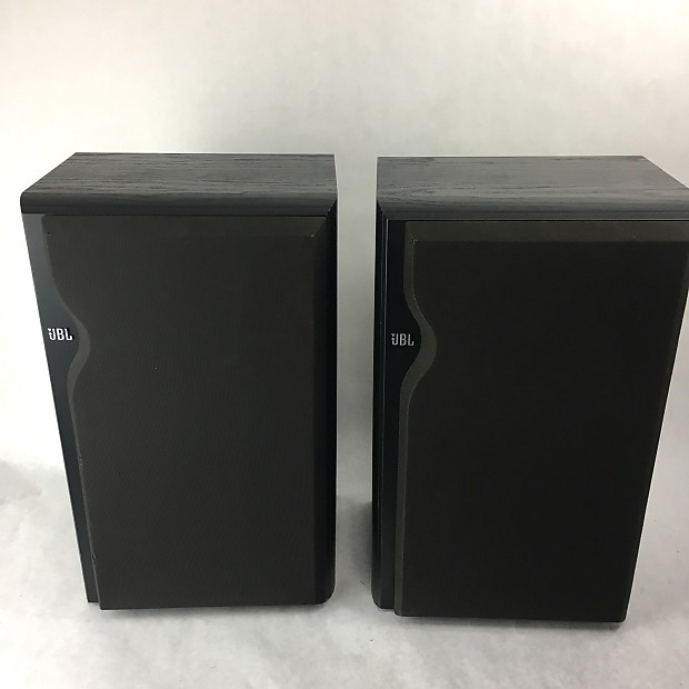 JBL N28 Main / Stereo Speakers Northridge Series ** Tested JBL N28 Main / Stereo Speakers Northridge Series ** Tested