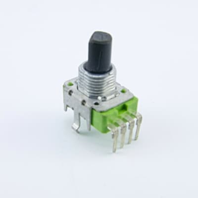 Korg - 01W , 01WFD , 01WPRO , I2 , I3 , I4 , X2 , X3 , i4S -  Potentiometer  For Joystick