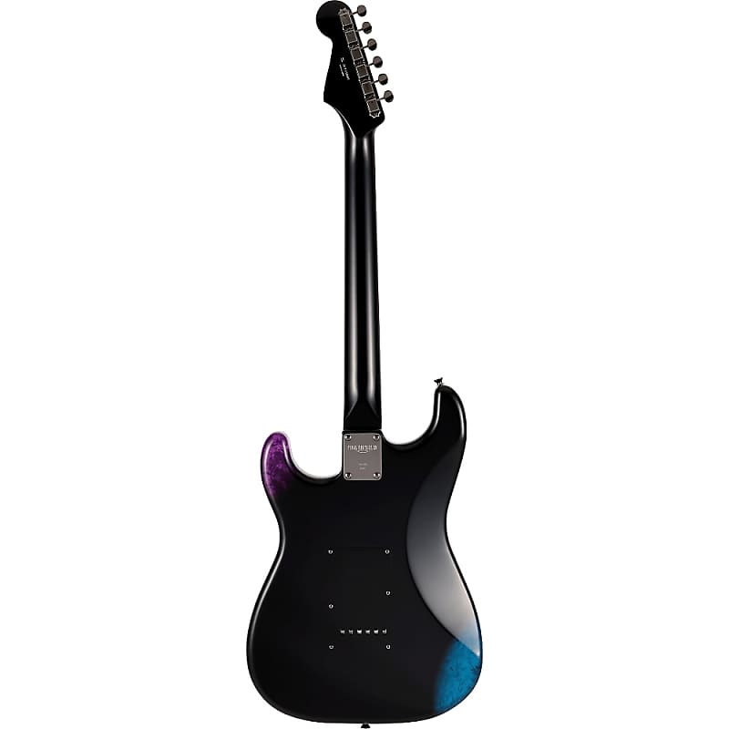 Fender MIJ Final Fantasy XIV Stratocaster image 4