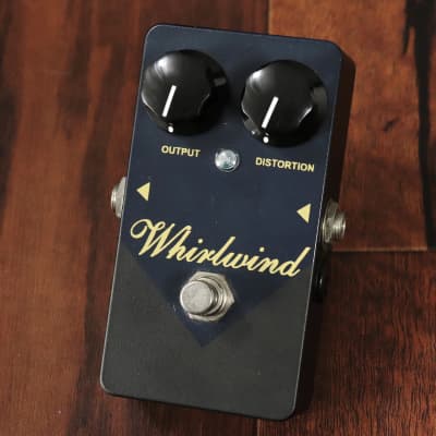 Whirlwind Gold Box | Reverb Australia