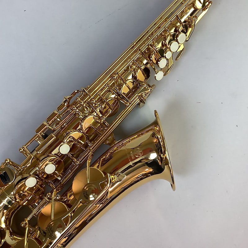 Yamaha YAS-280 Student Alto Saxophone | Reverb