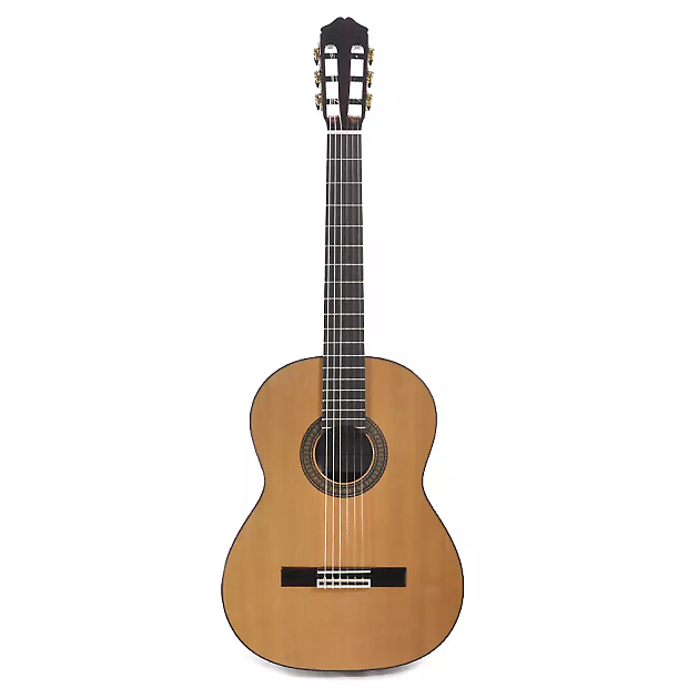 Cordoba 45 MR Cedar Classical Guitar image 1