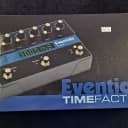 New Eventide Time Factor Delay Pedal Authorized Dealer Free Shipping!