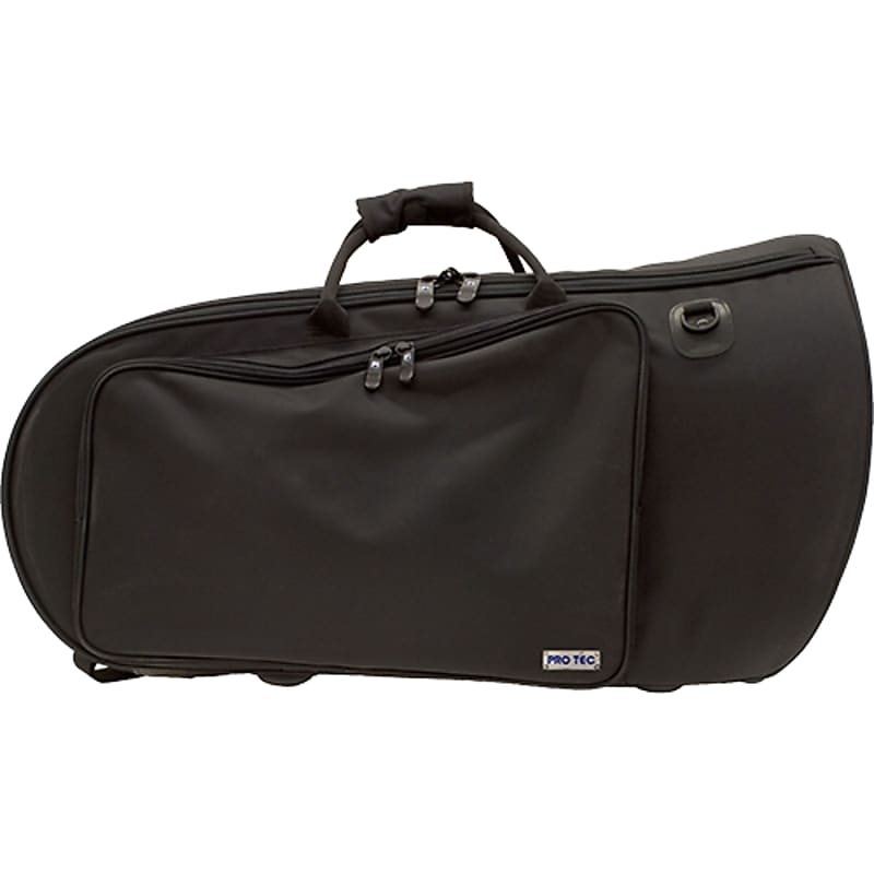 Protec C242 Gig Bag für Euphonium - Case for Wind Instruments | Reverb