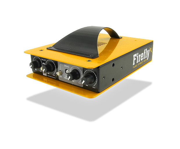 Radial Firefly Tube Direct Box image 1