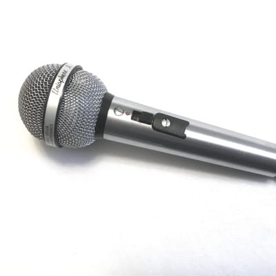 SHURE 585SB　ヴィンテージマイク U.Ｓ.A製 Vintage 1960's Shure 585SB “Unisphere A” Low Impedance