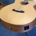 Tanglewood TWRAB Roadster Acoustic Bass with Electronics Natural