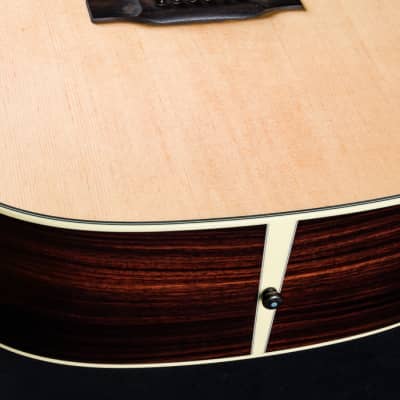 Collings CJ Indian Rosewood and Sitka Spruce NEW image 15