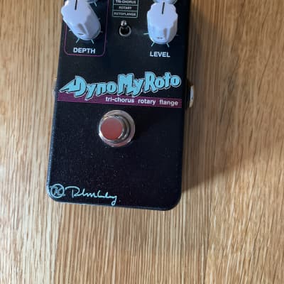 Keeley Dyno My Roto Modulator | Reverb Keeley Dyno My Roto Modulator | Reverb