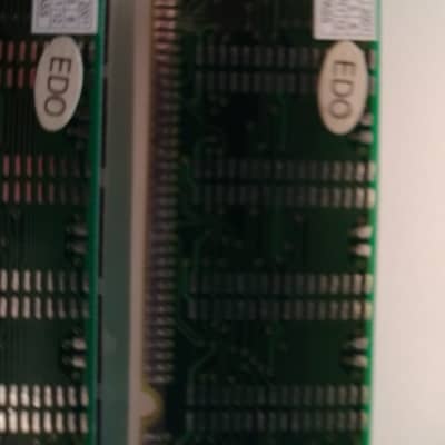 Roland XV 5080 128MB Expansion Ram image 3