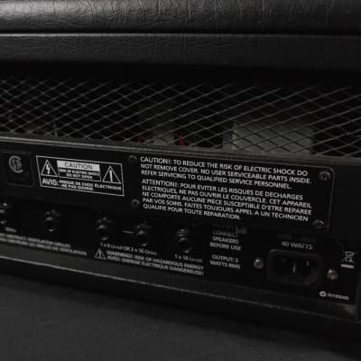 Blackstar HT-5RH 5-Watt Guitar Amp Head with Reverb | Reverb