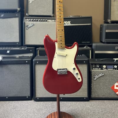 Fender Musicmaster with Maple Fretboard 1956 - 1959 | Reverb Canada