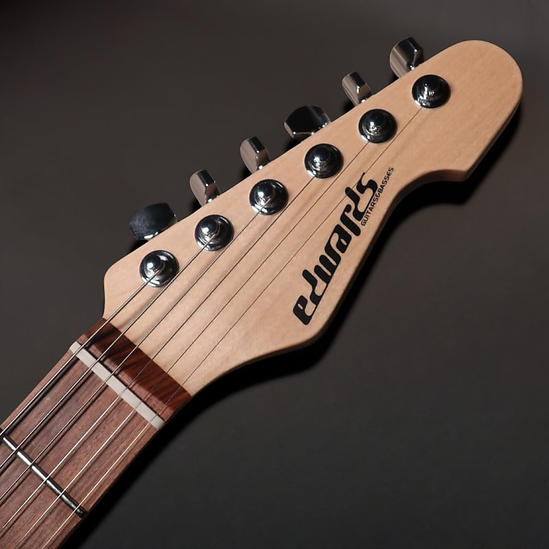 ESP Edwards ギター　snapper E-SNAPPER | ESP GUITARS