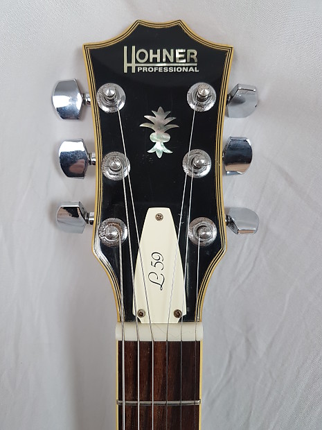 Hohner l59 shop for sale