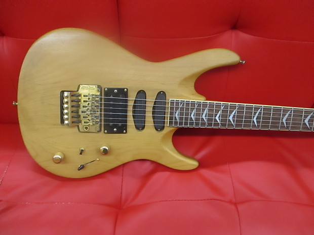 Samick shop floyd rose