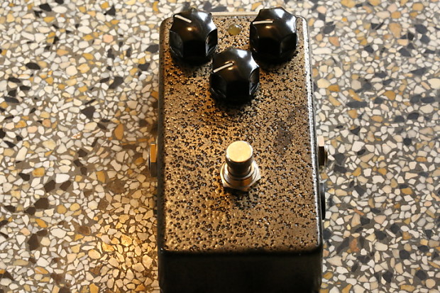Basic Audio Gnarly Fuzz | Reverb