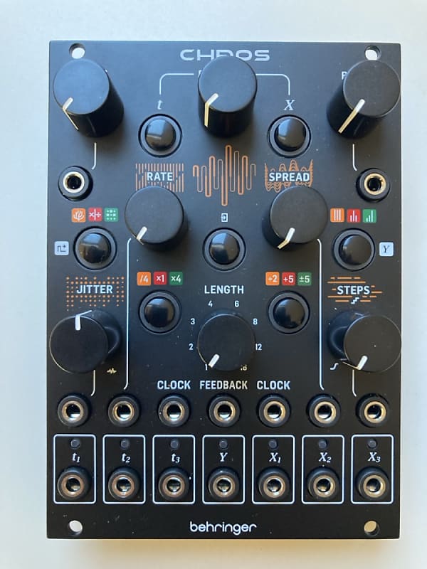 Behringer Chaos