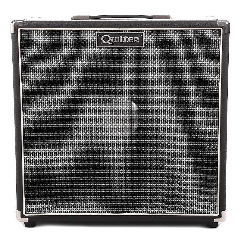 Quilter BlockDock 15 300-Watt 1x15" Guitar / Bass Speaker Cabinet image 1