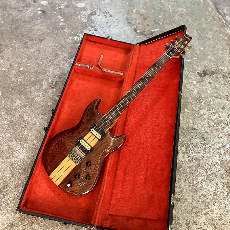 aria pro Ⅱ TS-500 Saturday4thJanuary-3700.jpg?v=